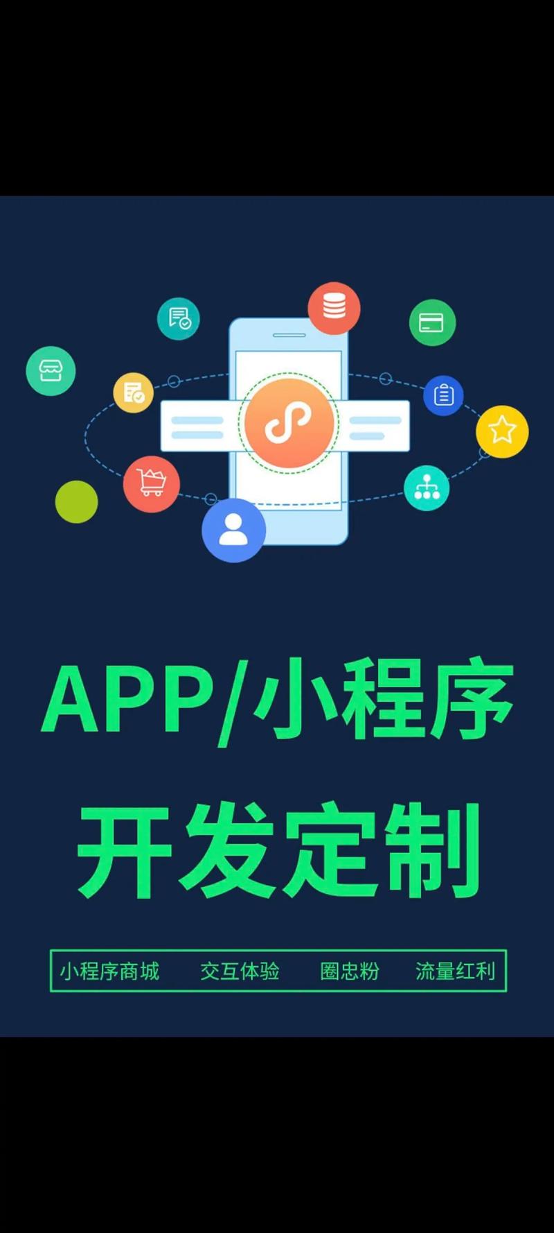 微信小程序开发：推动企业数字化转型的轻骑兵